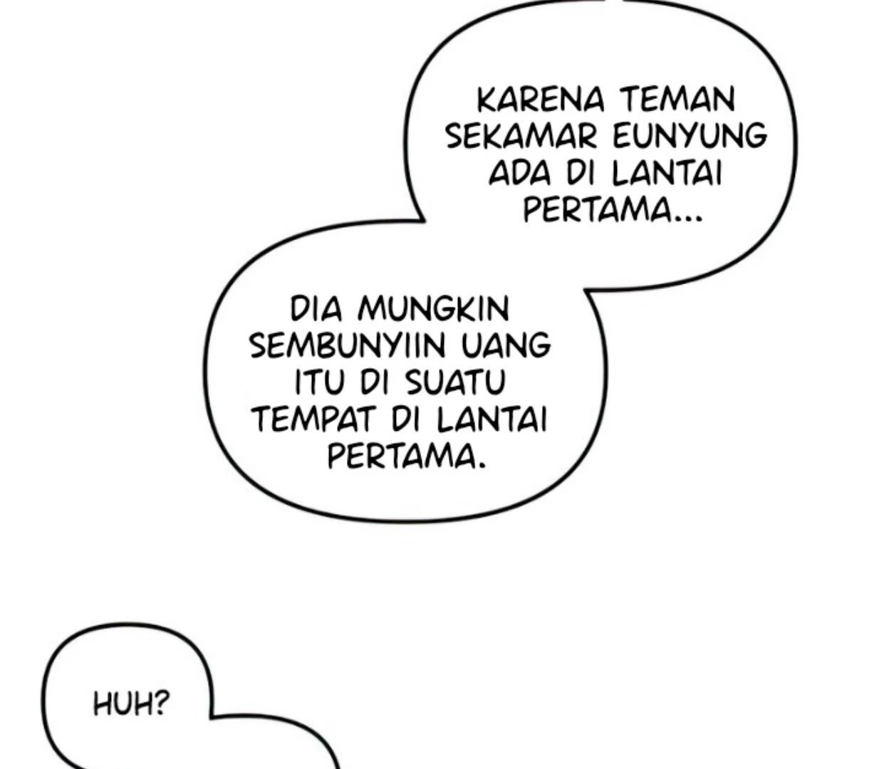 Homeless Chapter 134 Gambar 62