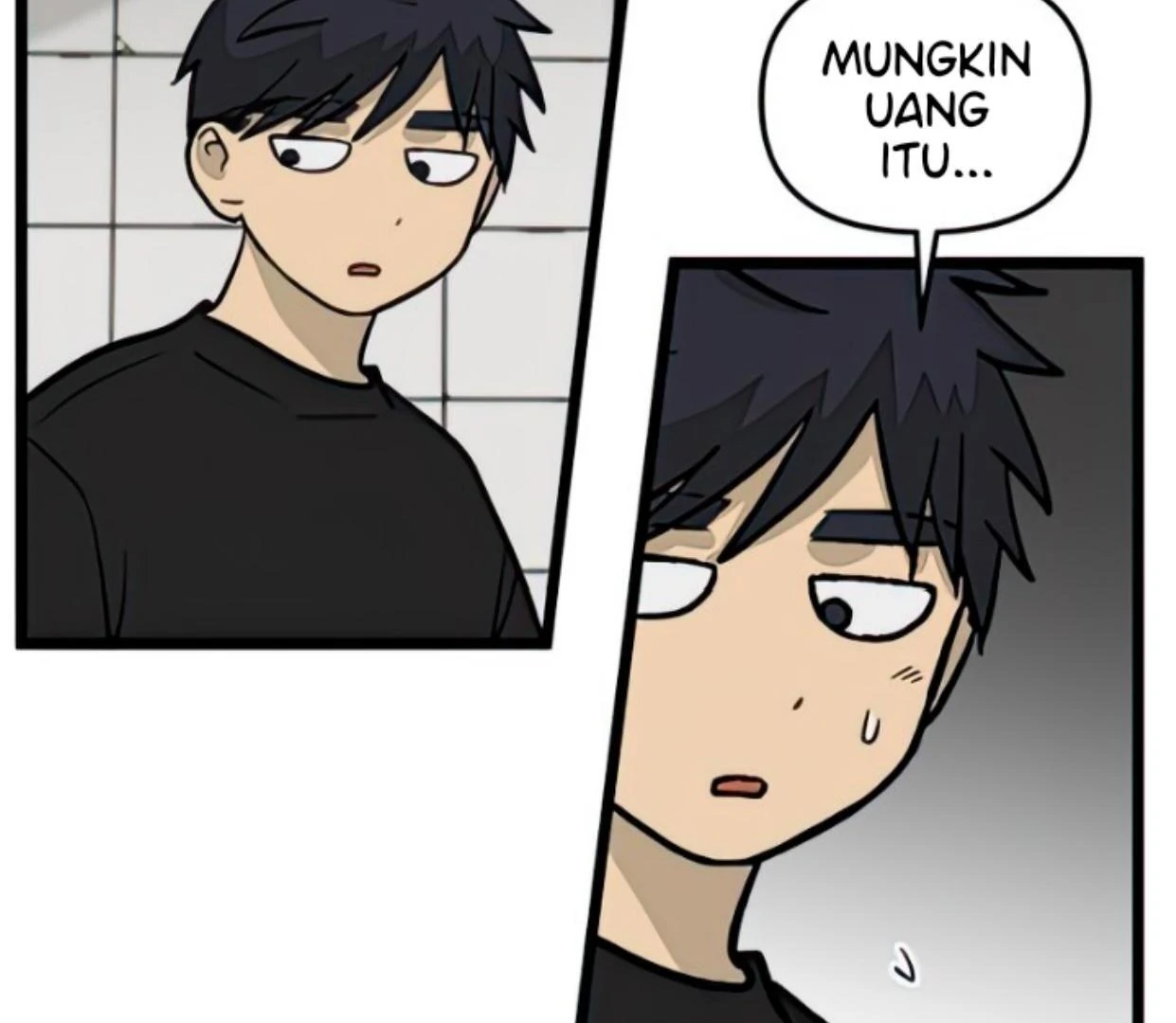 Homeless Chapter 134 Gambar 66