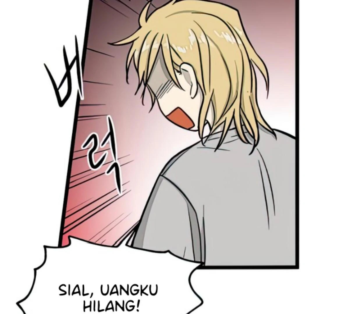 Homeless Chapter 134 Gambar 68