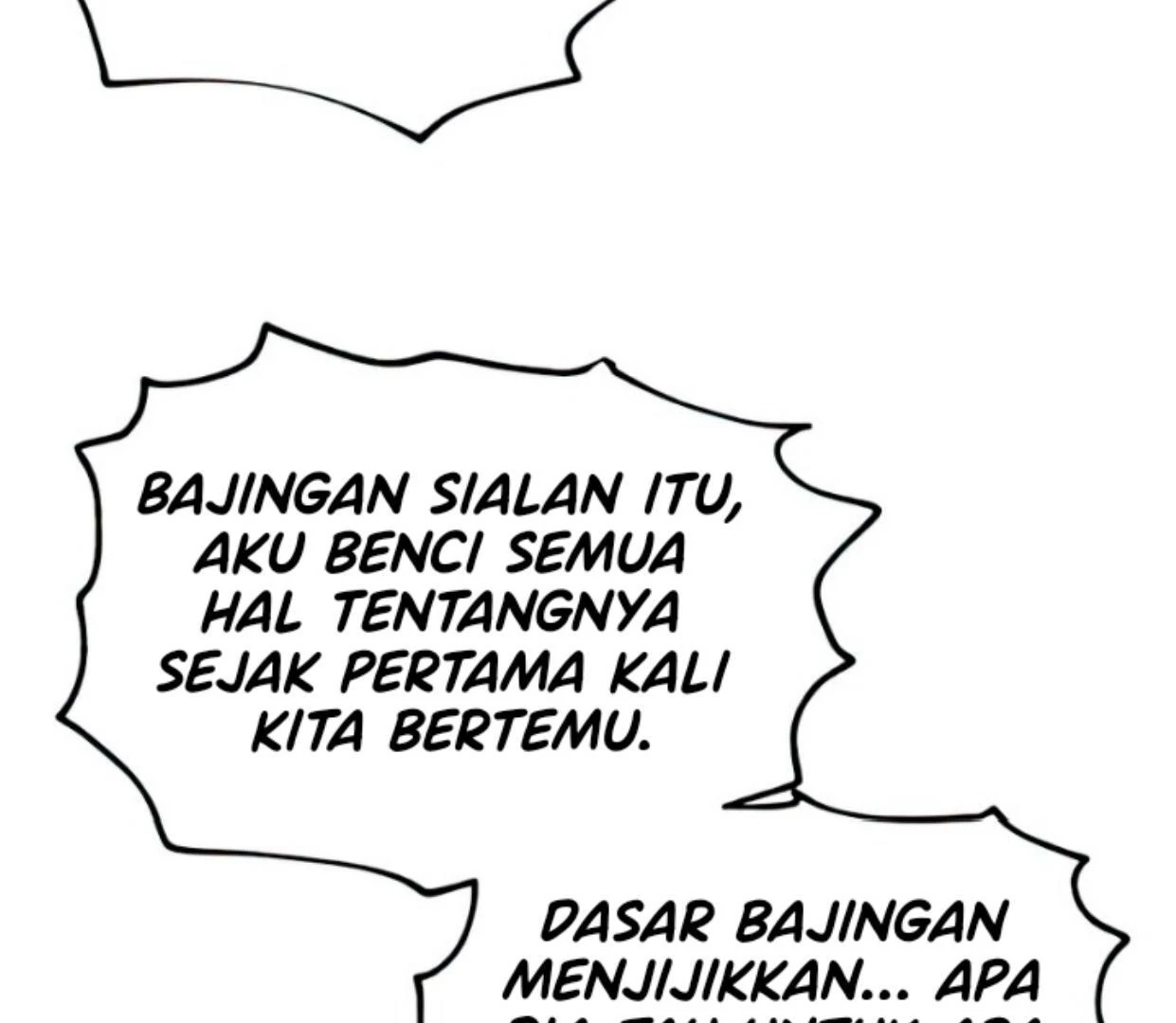 Homeless Chapter 134 Gambar 69