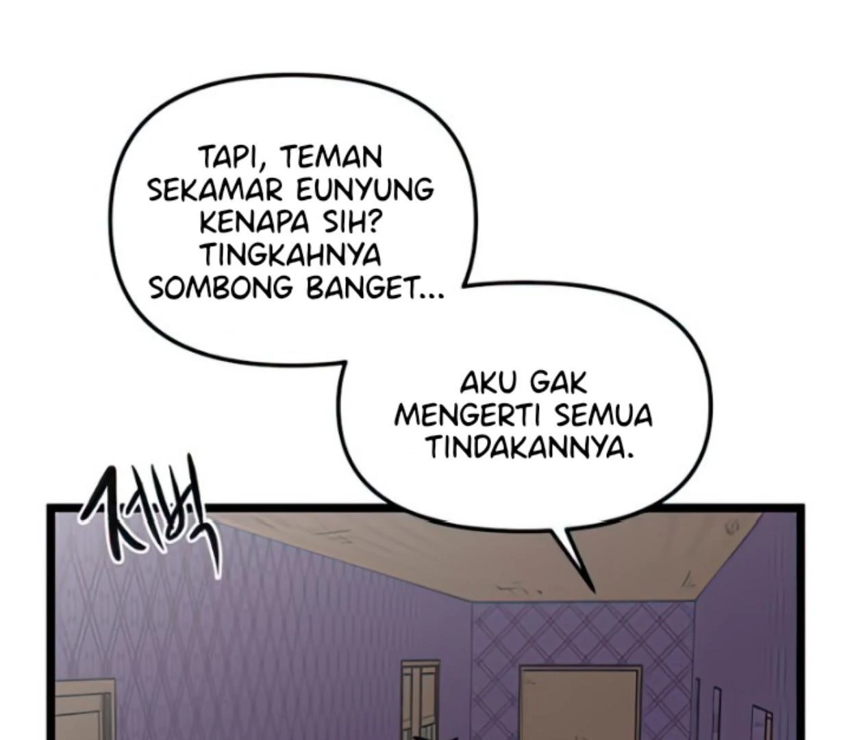 Homeless Chapter 134 Gambar 75