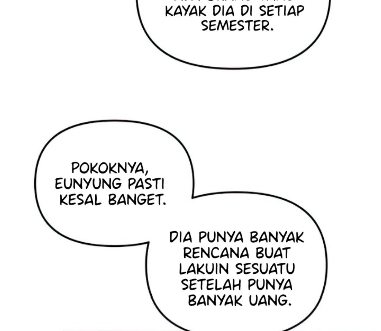 Homeless Chapter 134 Gambar 77