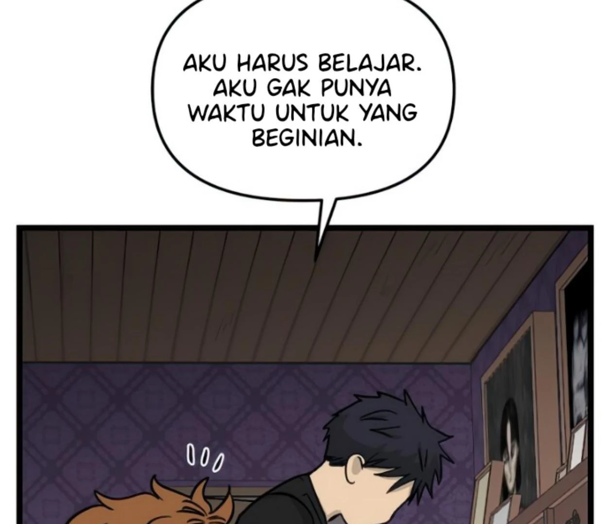 Homeless Chapter 134 Gambar 86