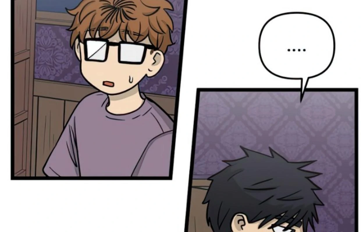 Homeless Chapter 134 Gambar 89