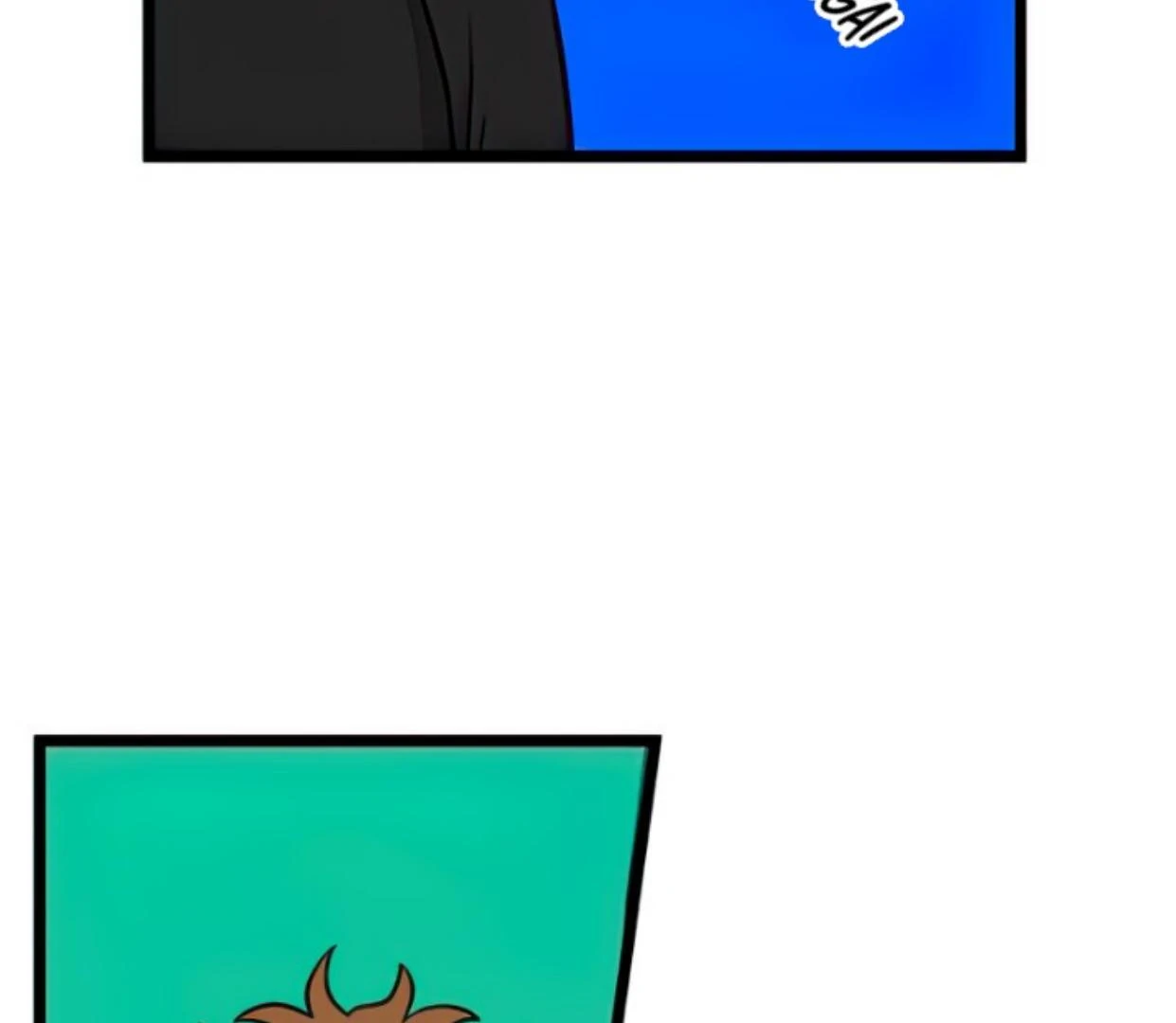 Homeless Chapter 134 Gambar 92