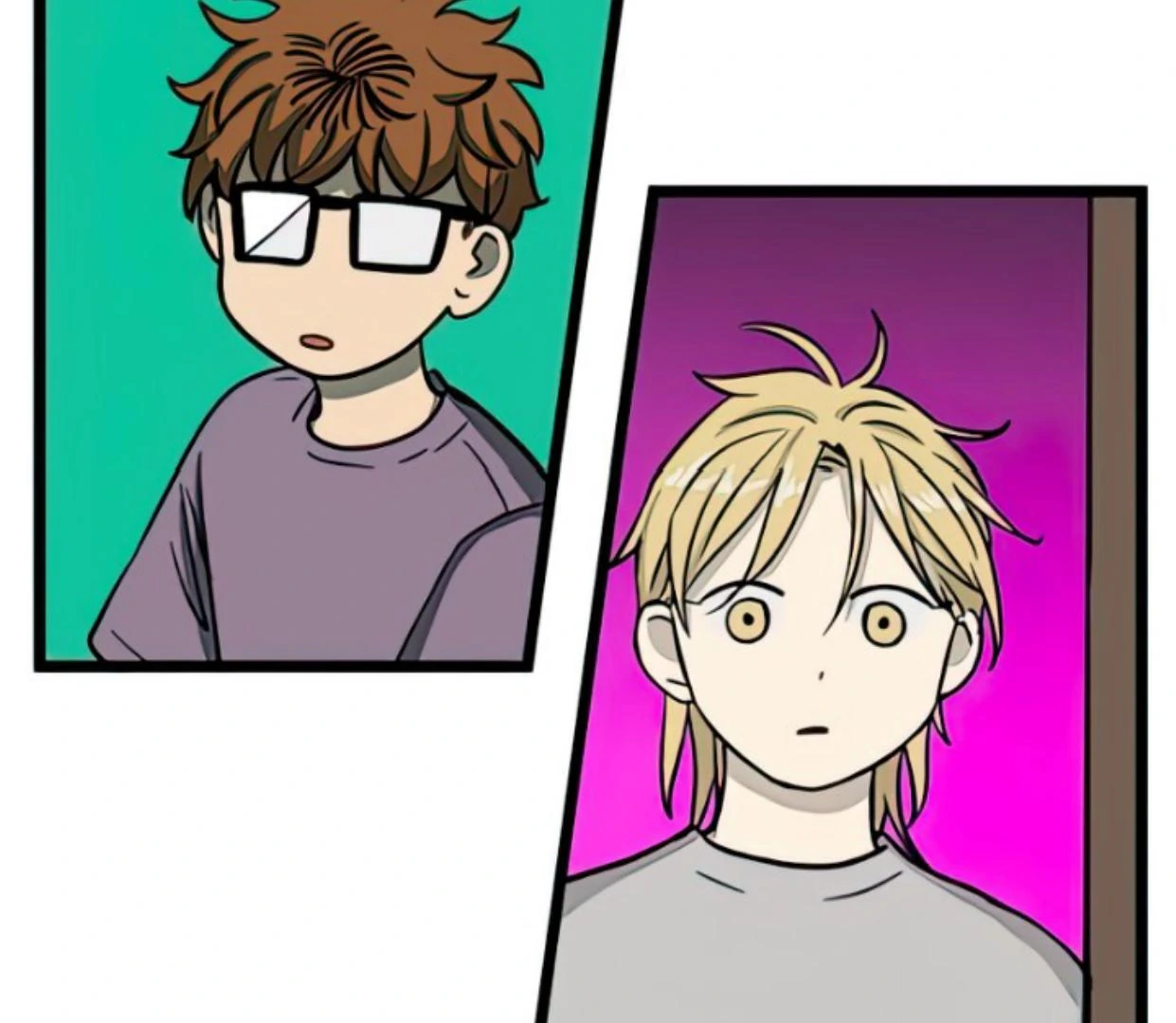 Homeless Chapter 134 Gambar 93