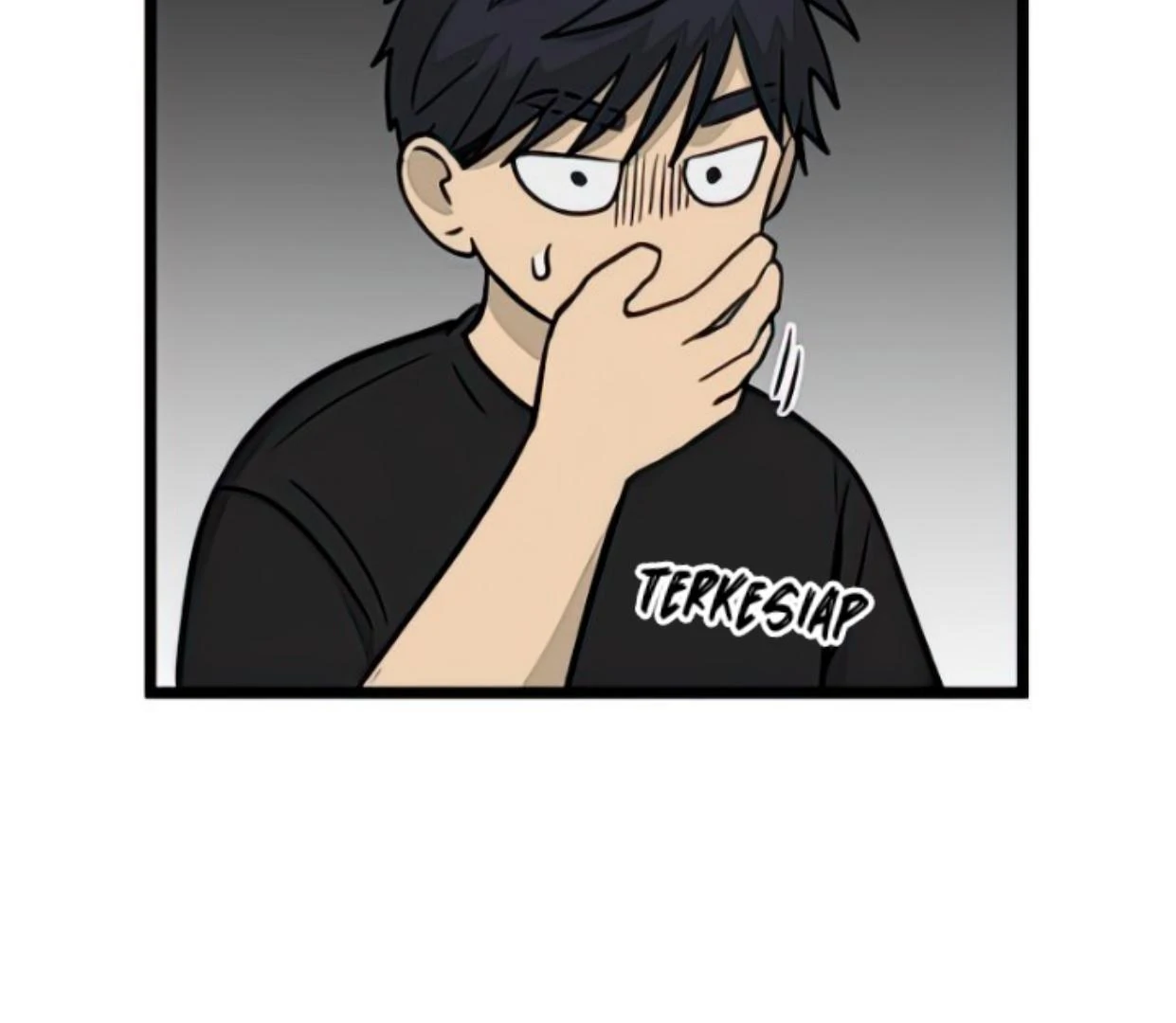 Homeless Chapter 134 Gambar 95