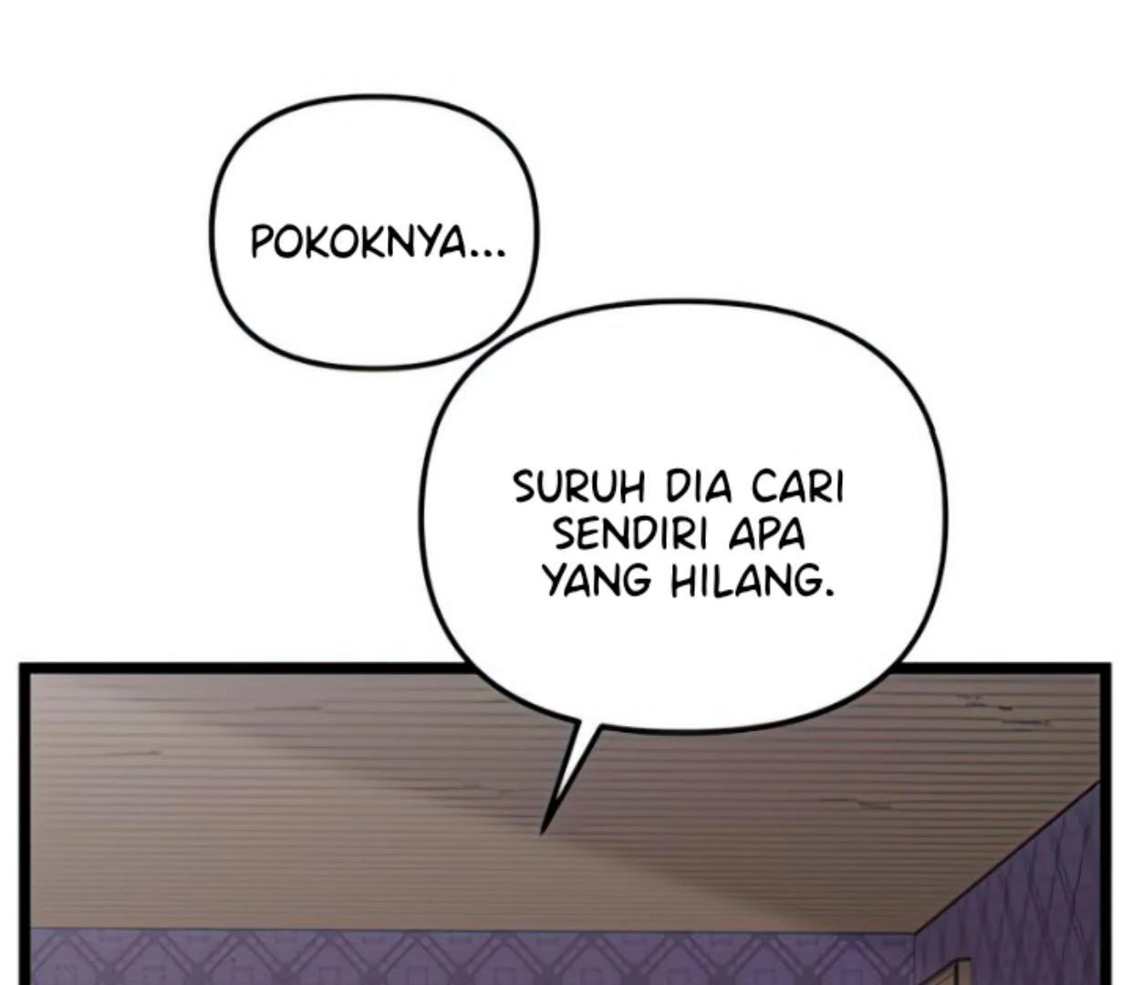 Homeless Chapter 134 Gambar 96