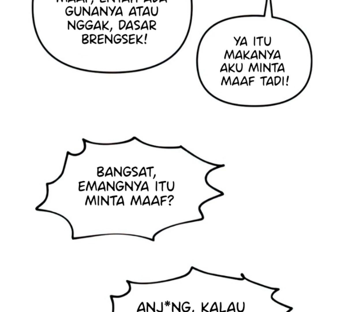 Homeless Chapter 135 Gambar 93