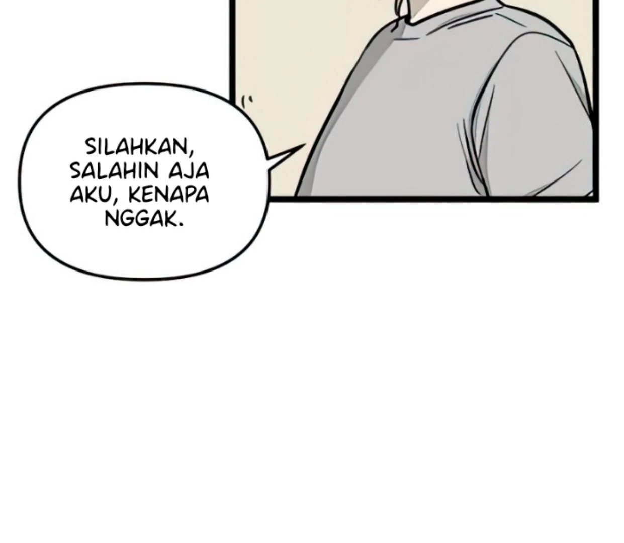 Homeless Chapter 136 Gambar 83