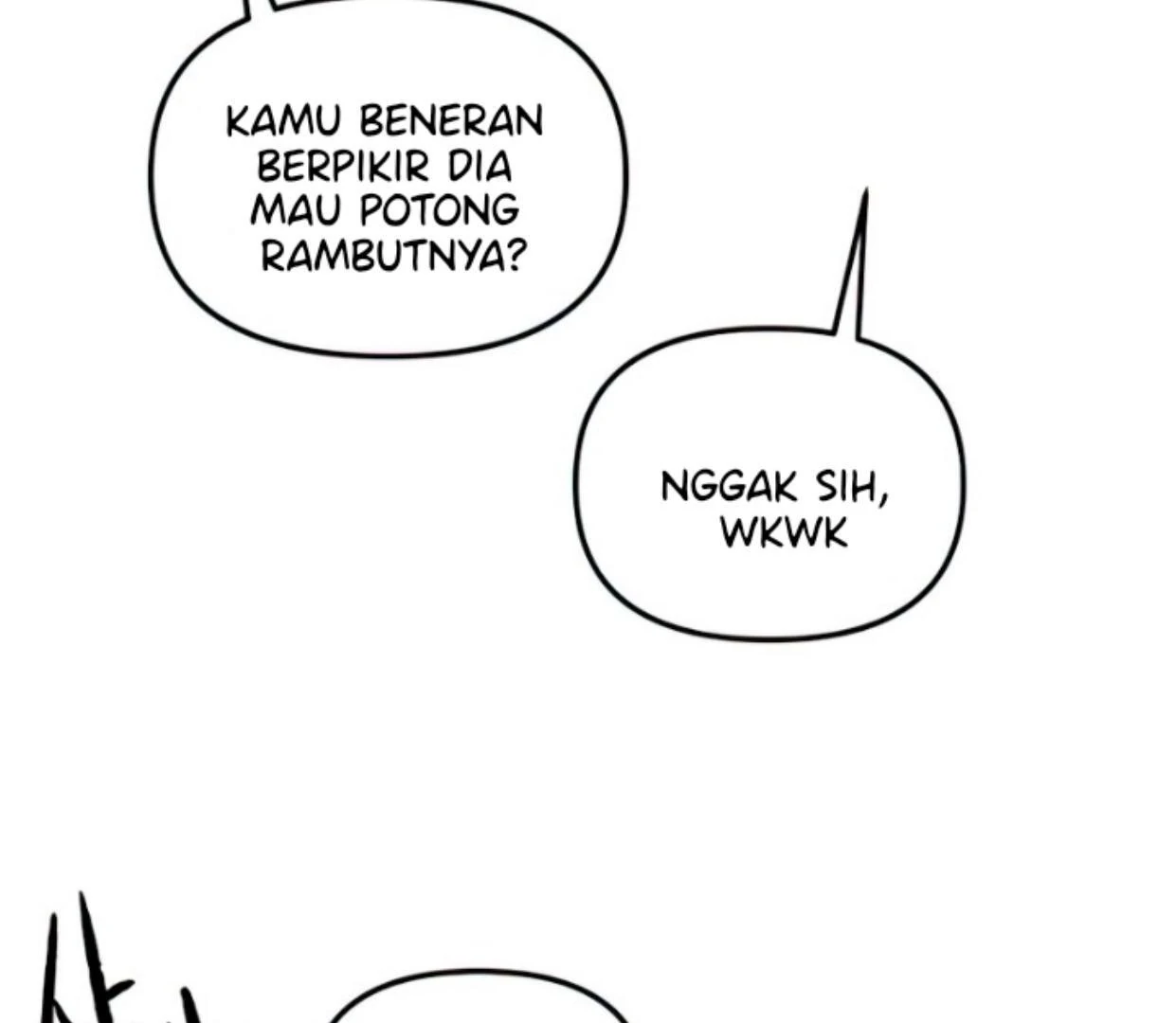 Homeless Chapter 137 Gambar 125