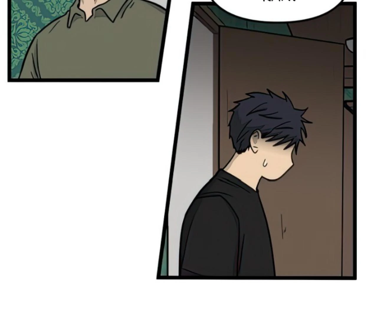 Homeless Chapter 137 Gambar 34