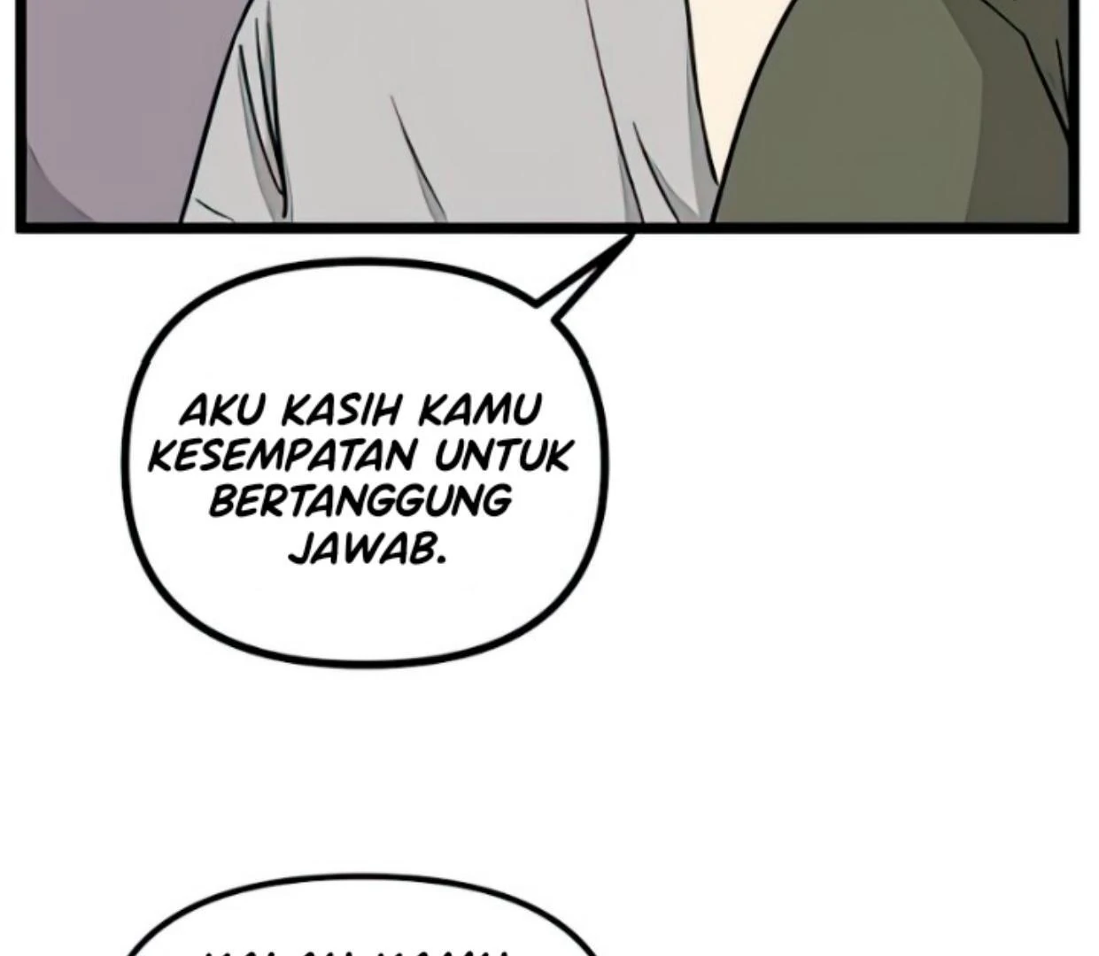 Homeless Chapter 137 Gambar 68