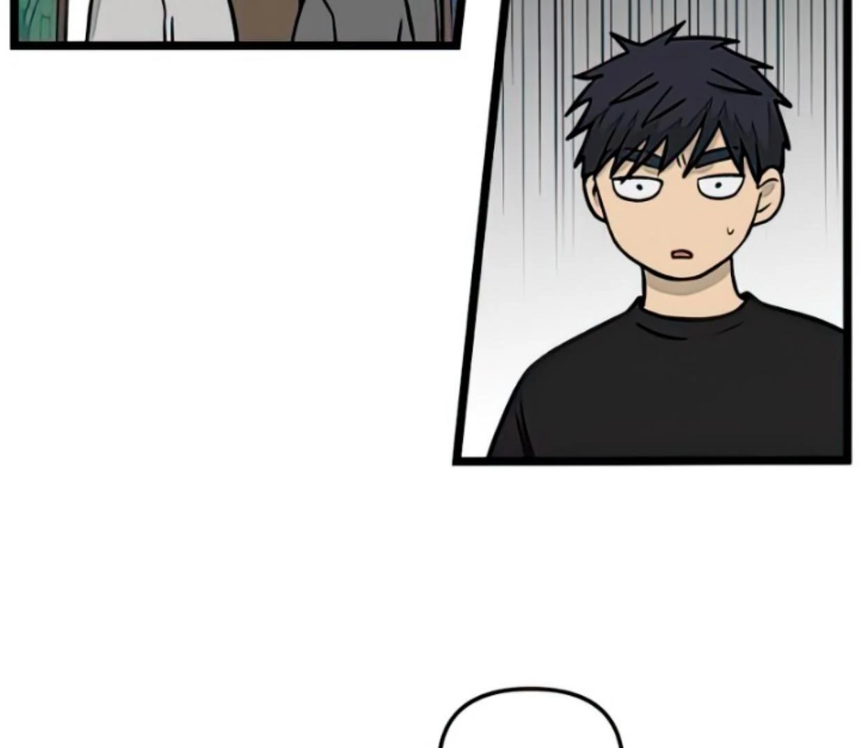 Homeless Chapter 137 Gambar 72