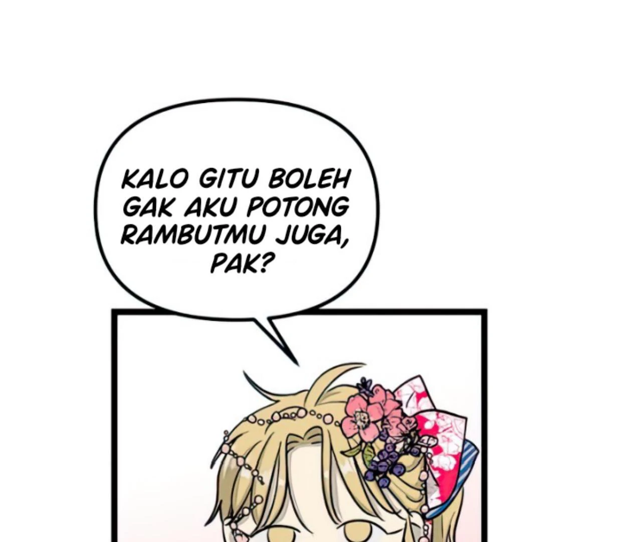 Homeless Chapter 138 Gambar 109