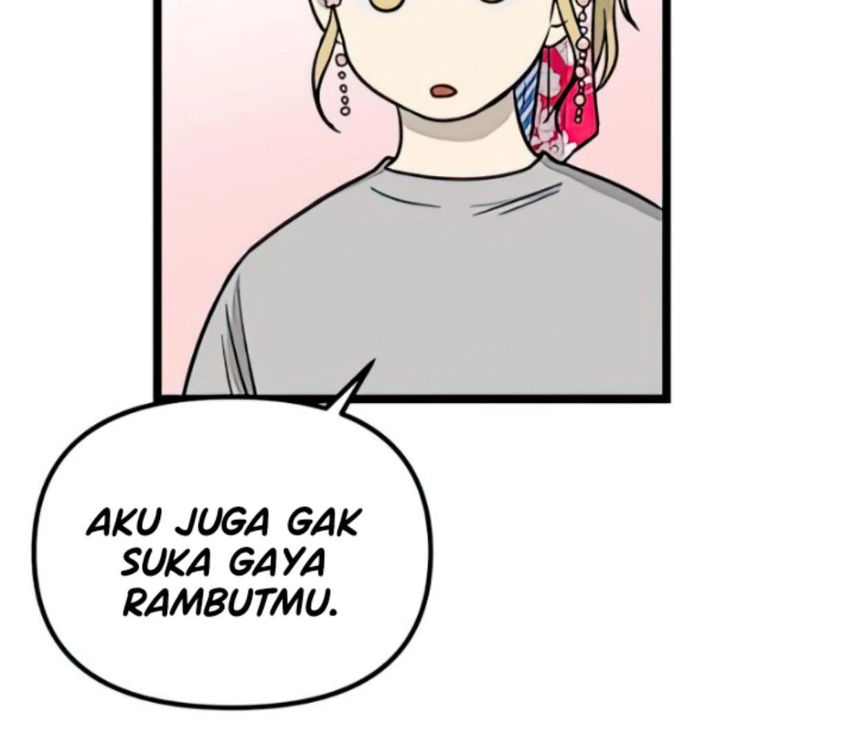 Homeless Chapter 138 Gambar 110
