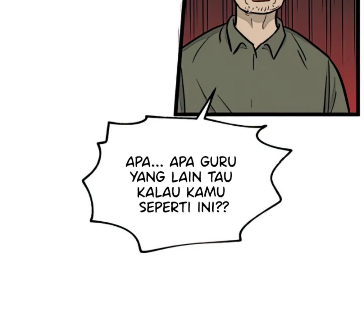 Homeless Chapter 138 Gambar 115