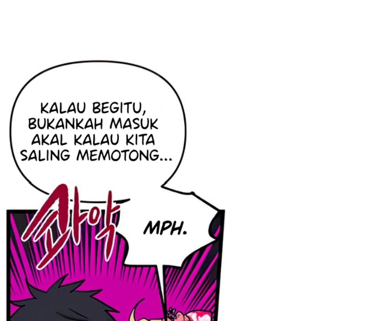 Homeless Chapter 138 Gambar 118
