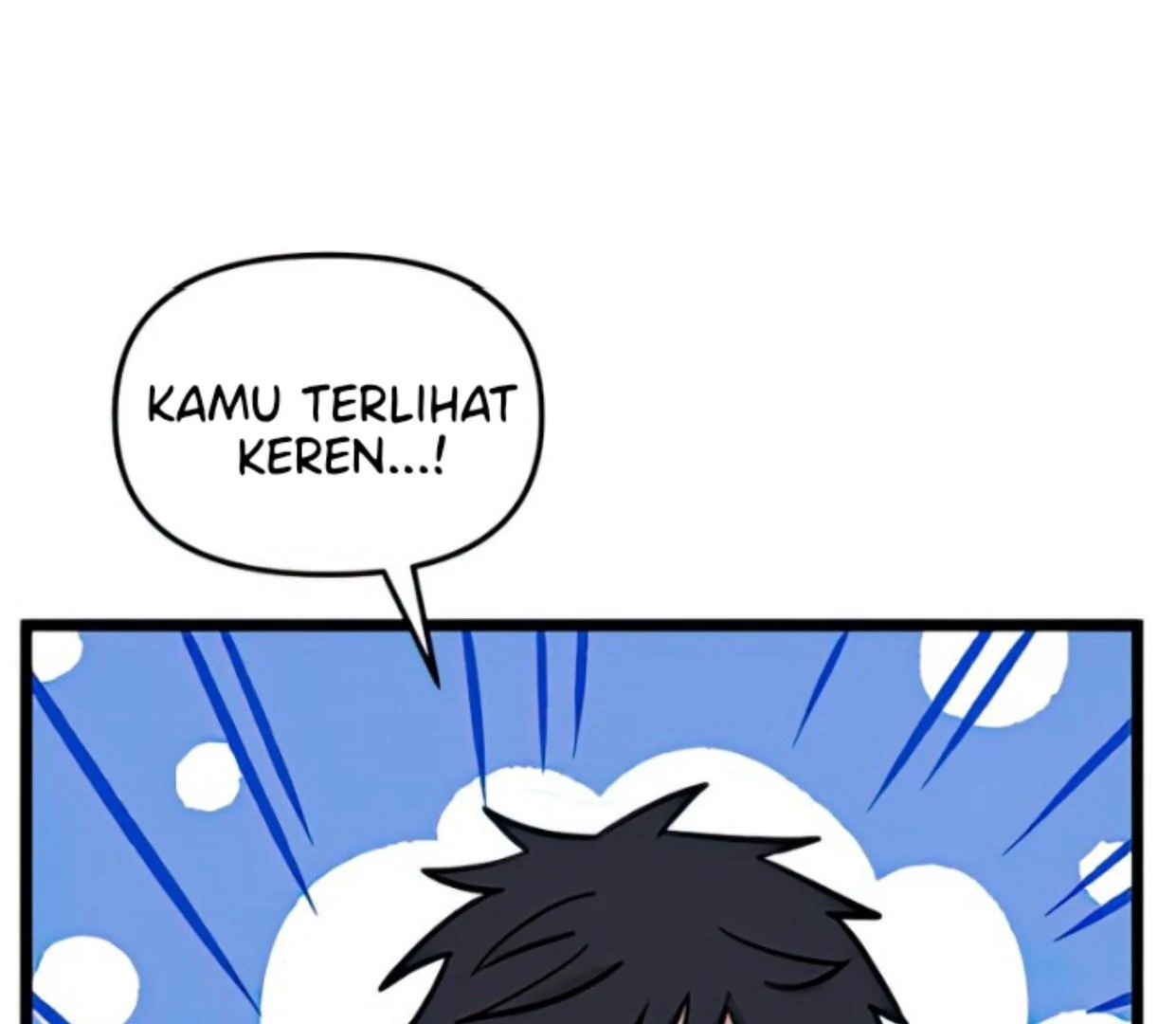 Homeless Chapter 138 Gambar 12