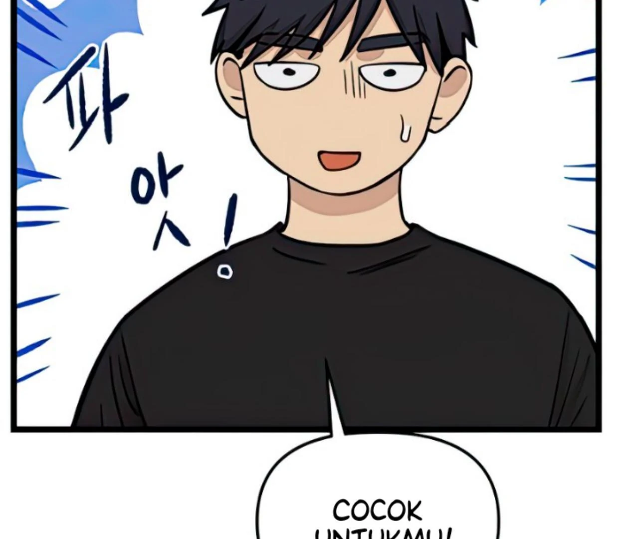 Homeless Chapter 138 Gambar 13