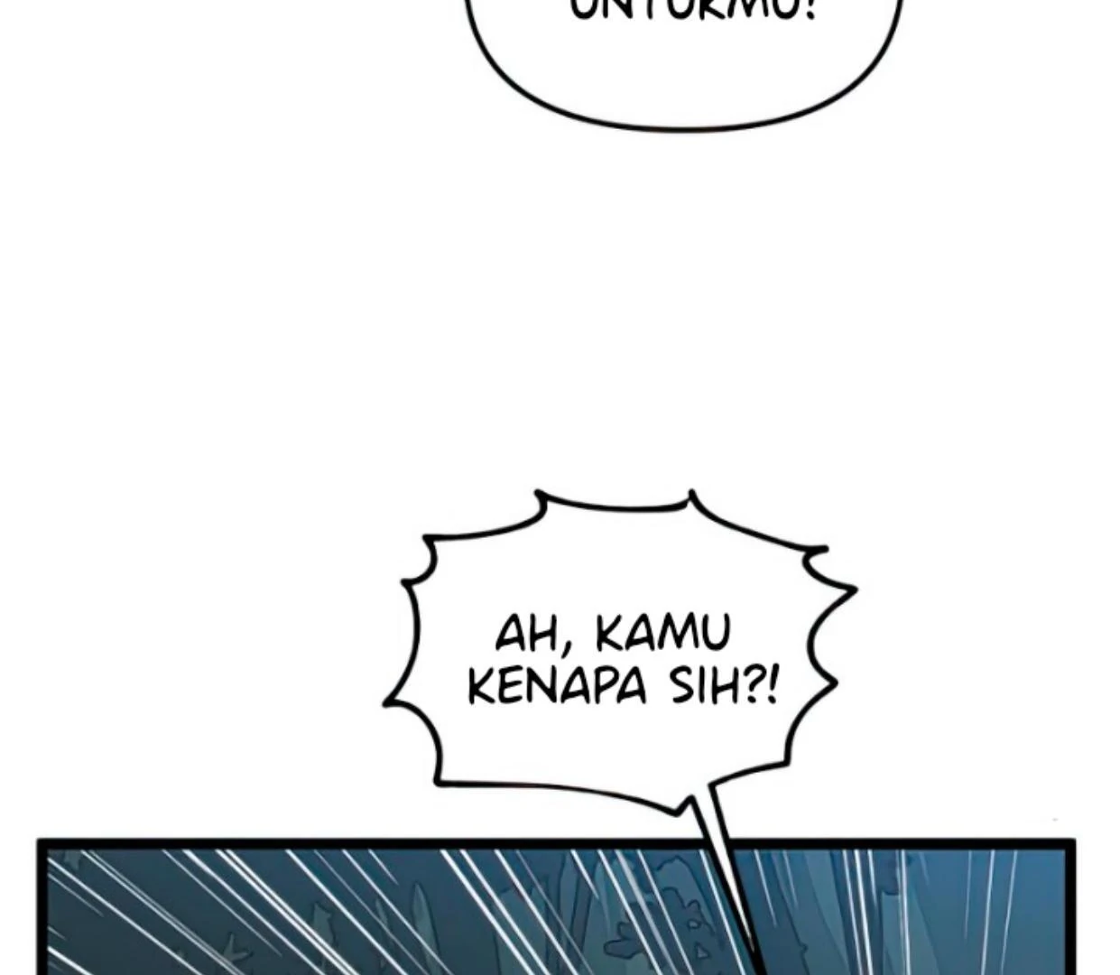 Homeless Chapter 138 Gambar 14