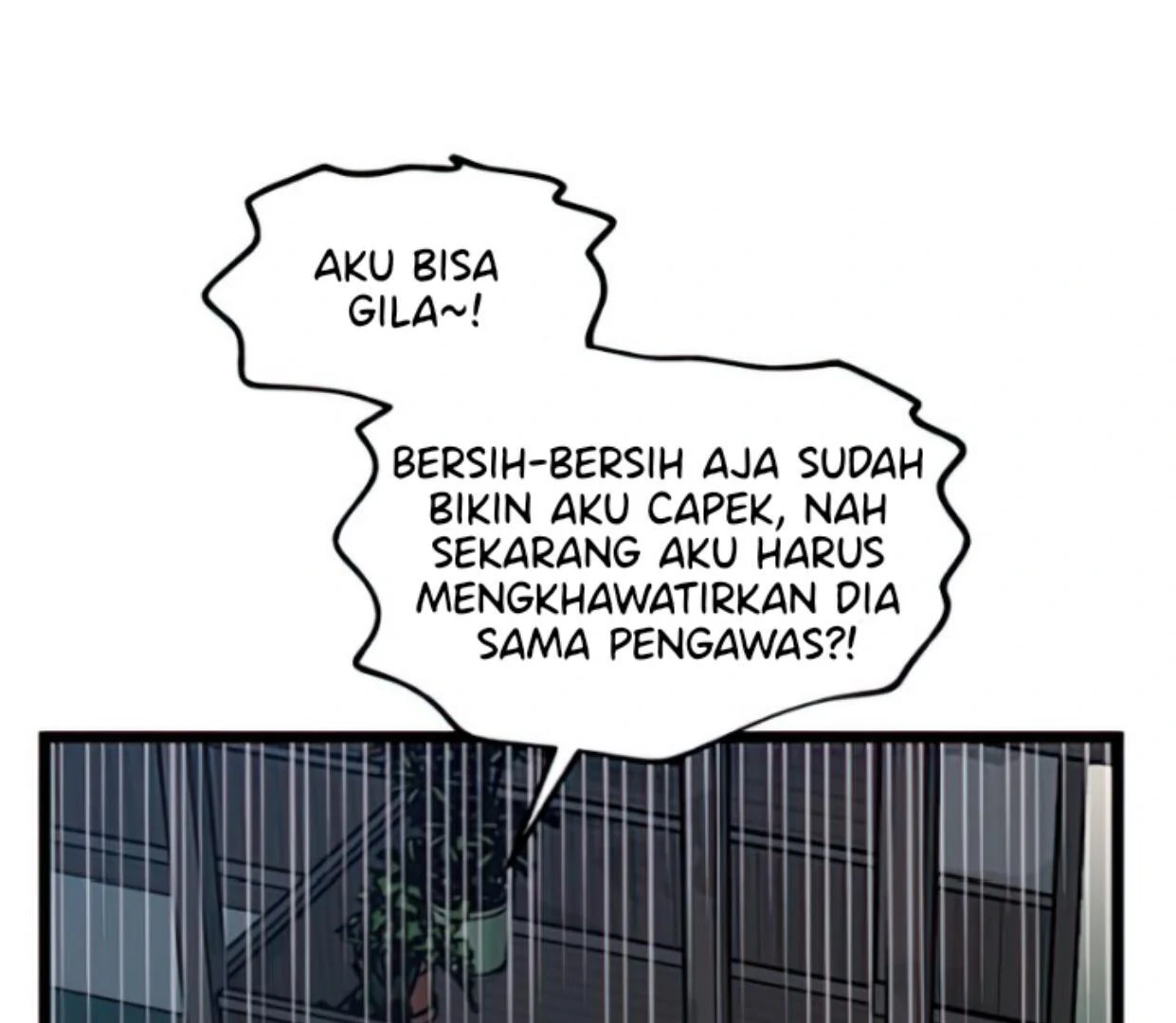 Homeless Chapter 138 Gambar 17