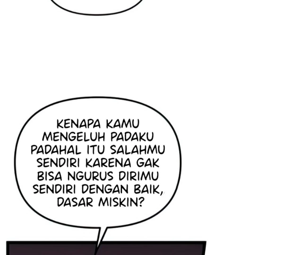 Homeless Chapter 138 Gambar 46