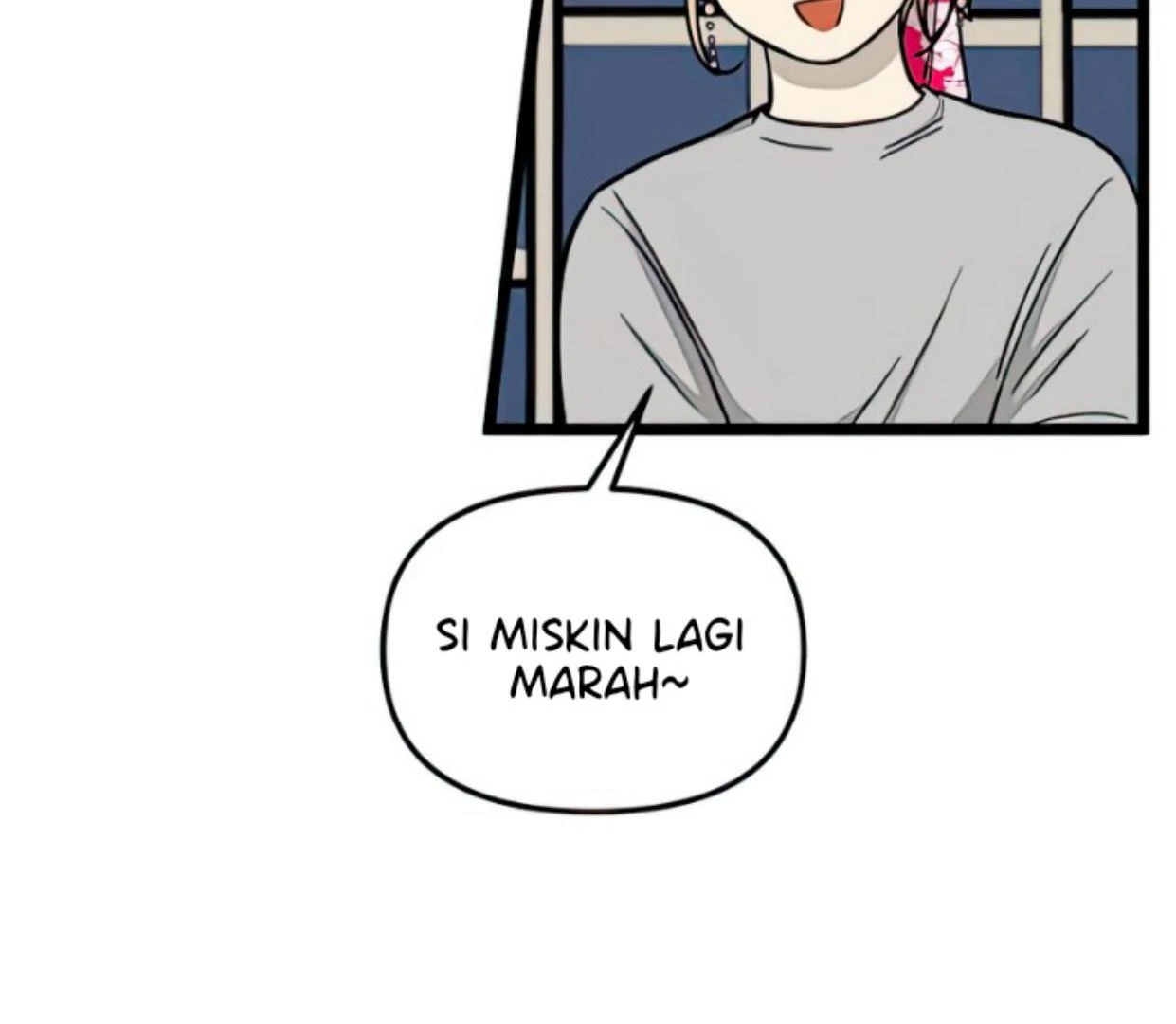 Homeless Chapter 138 Gambar 53
