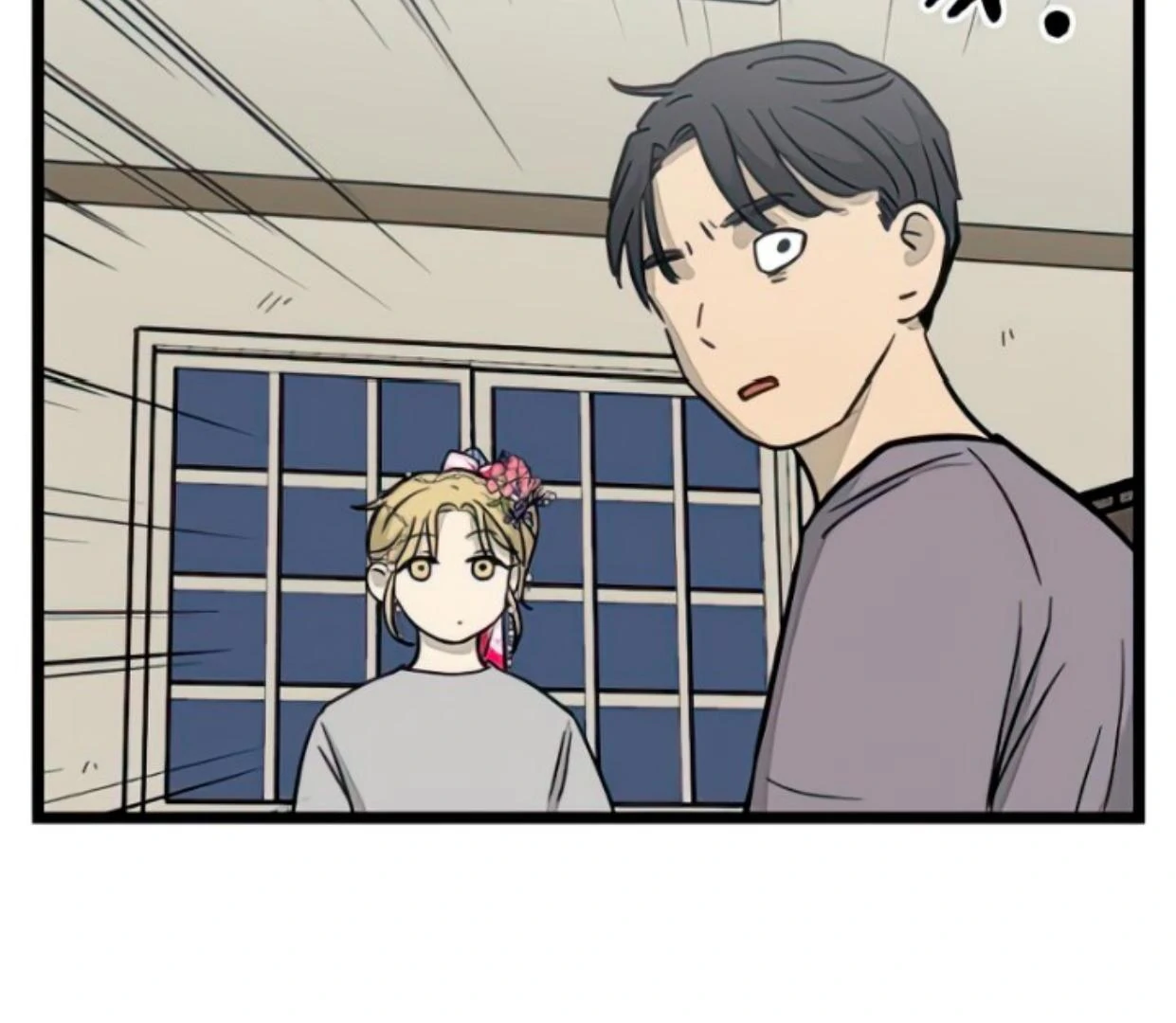 Homeless Chapter 138 Gambar 56