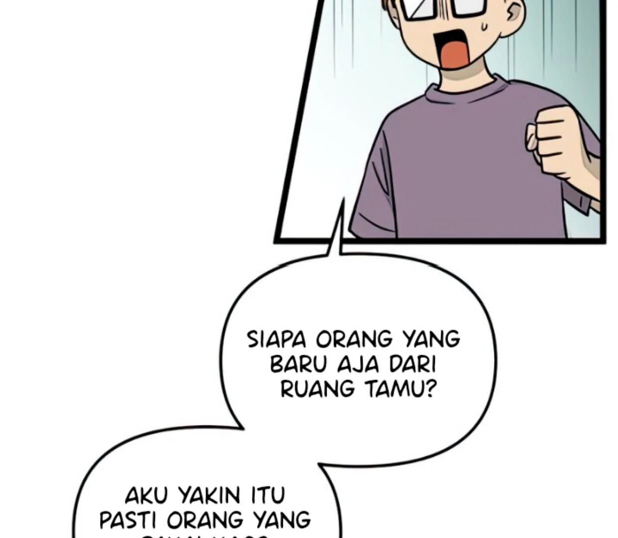 Homeless Chapter 138 Gambar 59