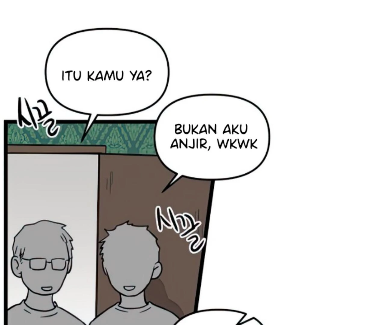 Homeless Chapter 138 Gambar 63