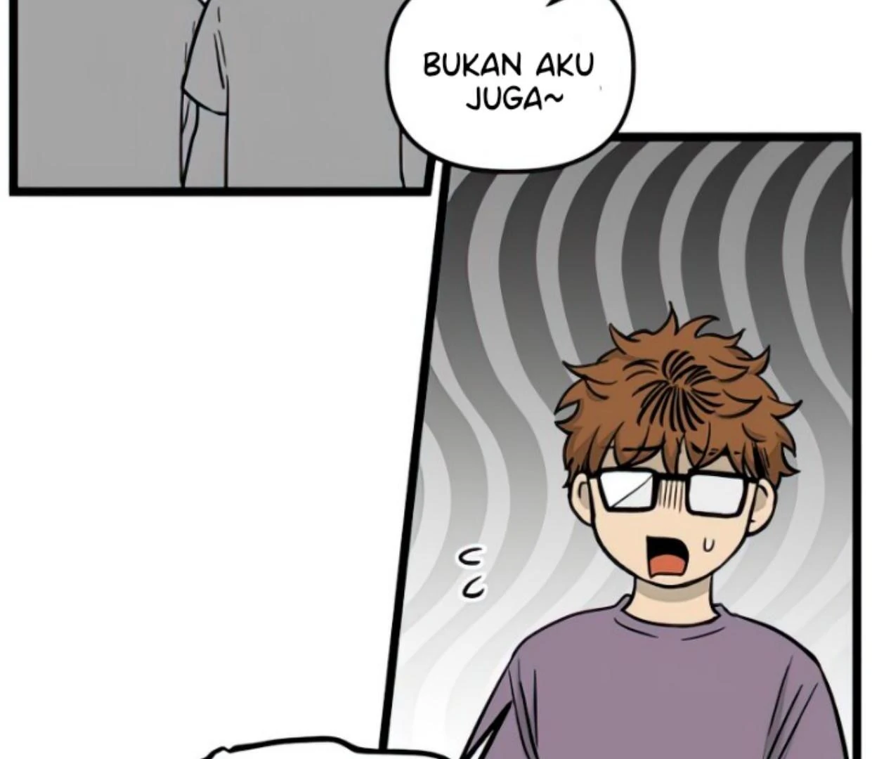 Homeless Chapter 138 Gambar 64