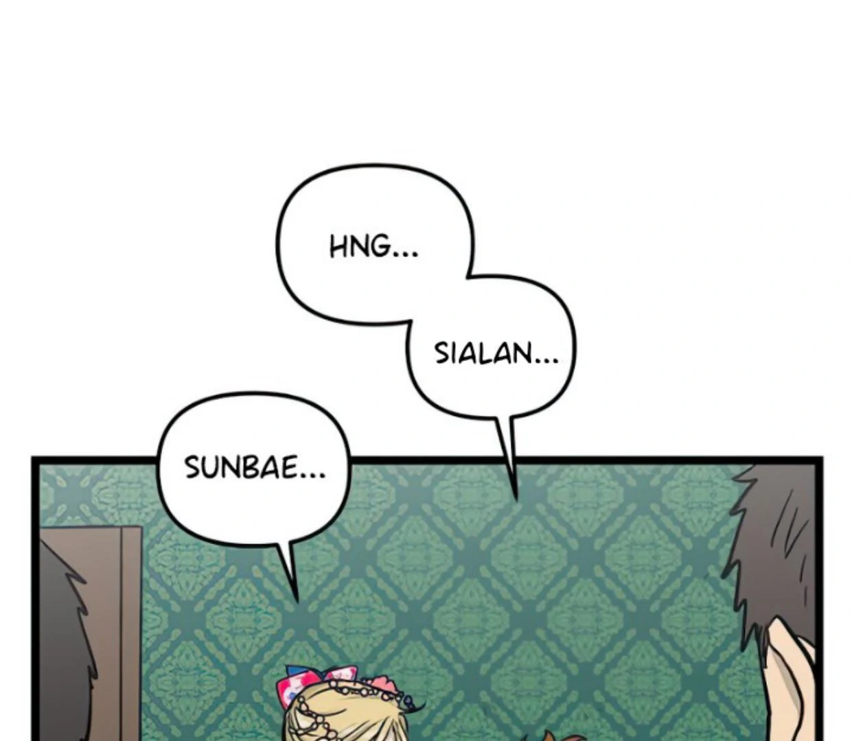 Homeless Chapter 138 Gambar 80