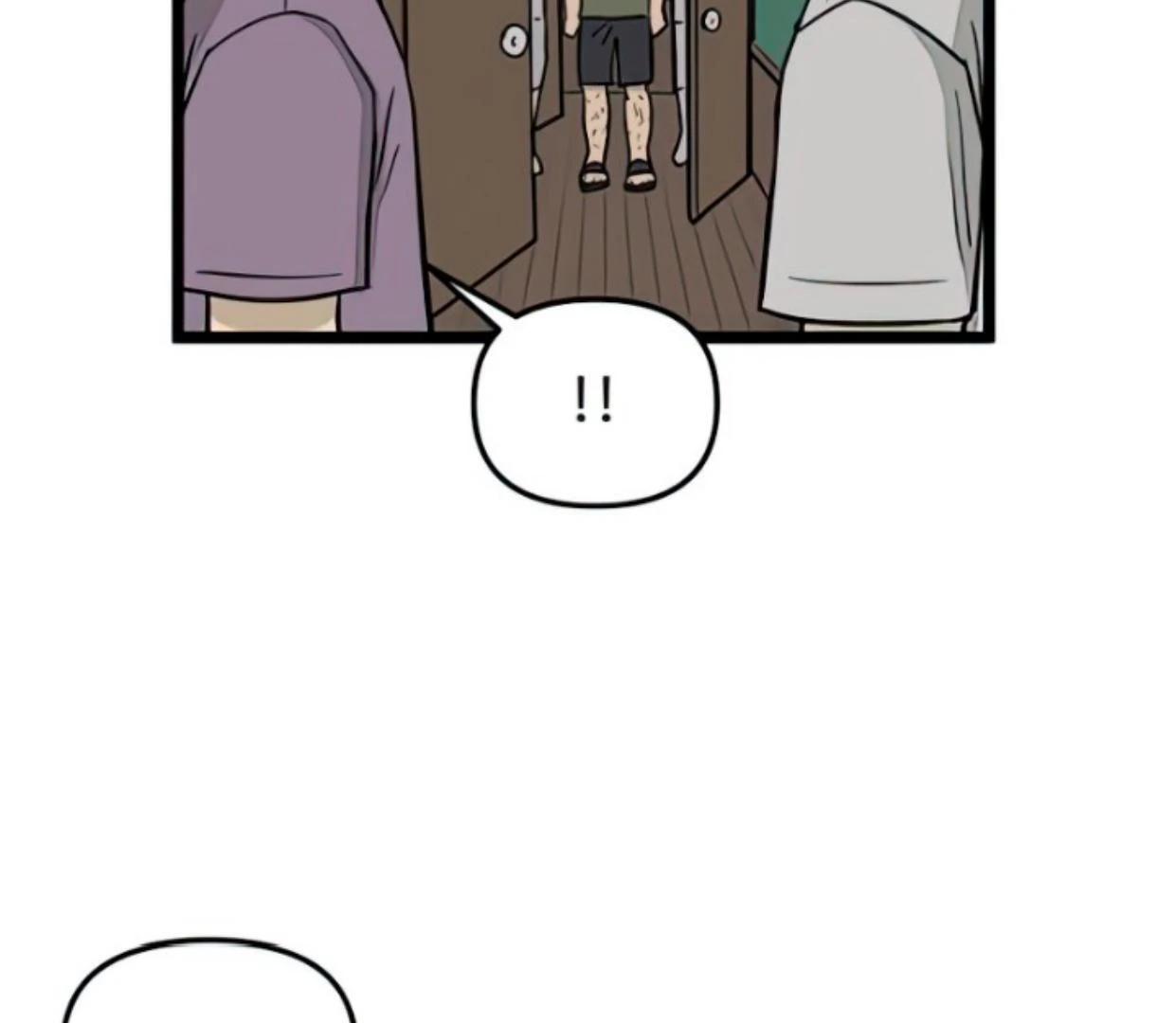 Homeless Chapter 138 Gambar 84