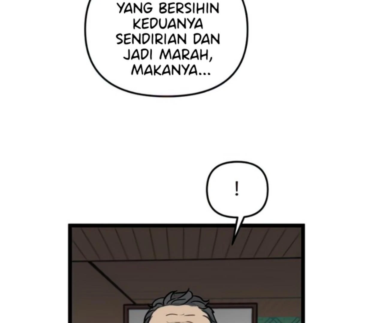 Homeless Chapter 138 Gambar 87