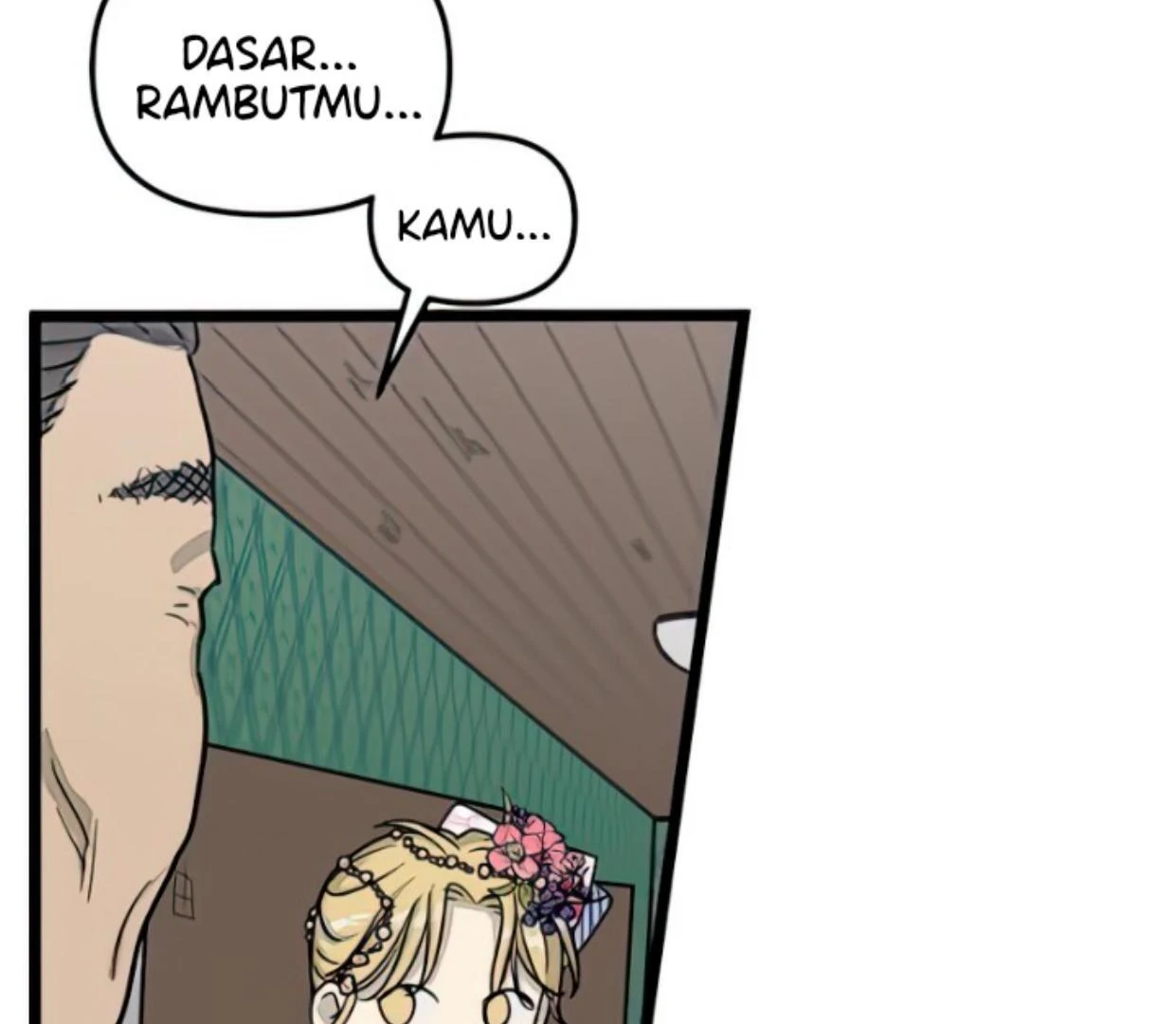 Homeless Chapter 138 Gambar 89