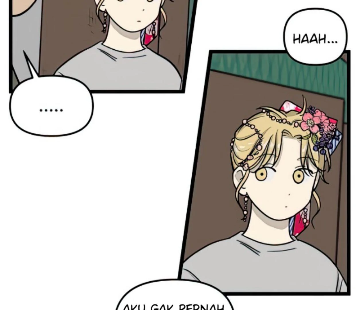Homeless Chapter 138 Gambar 90