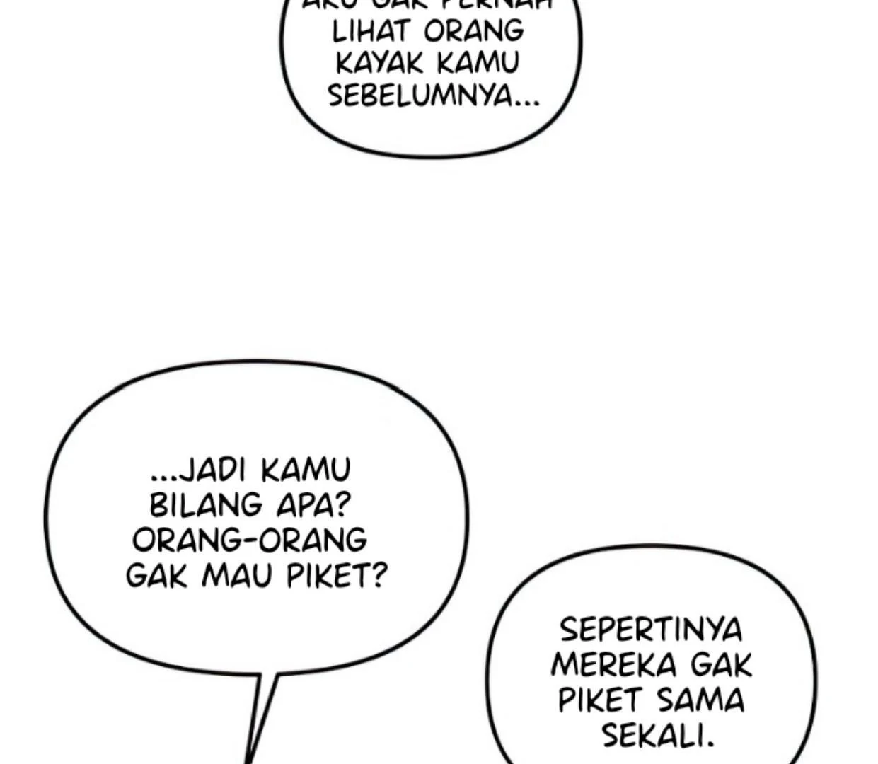 Homeless Chapter 138 Gambar 91