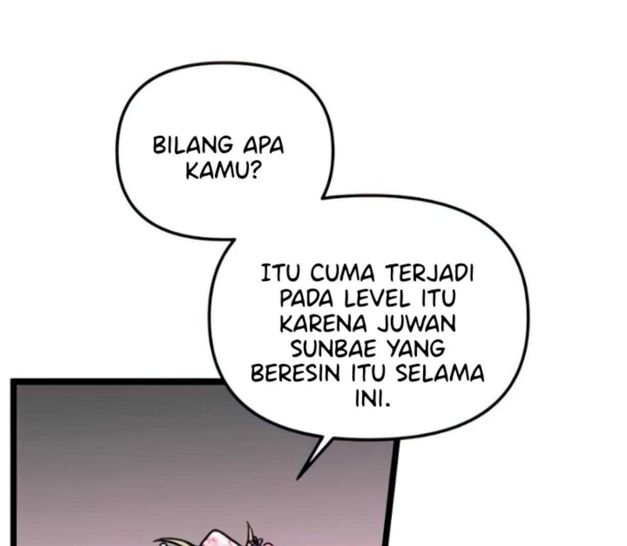 Homeless Chapter 138 Gambar 94