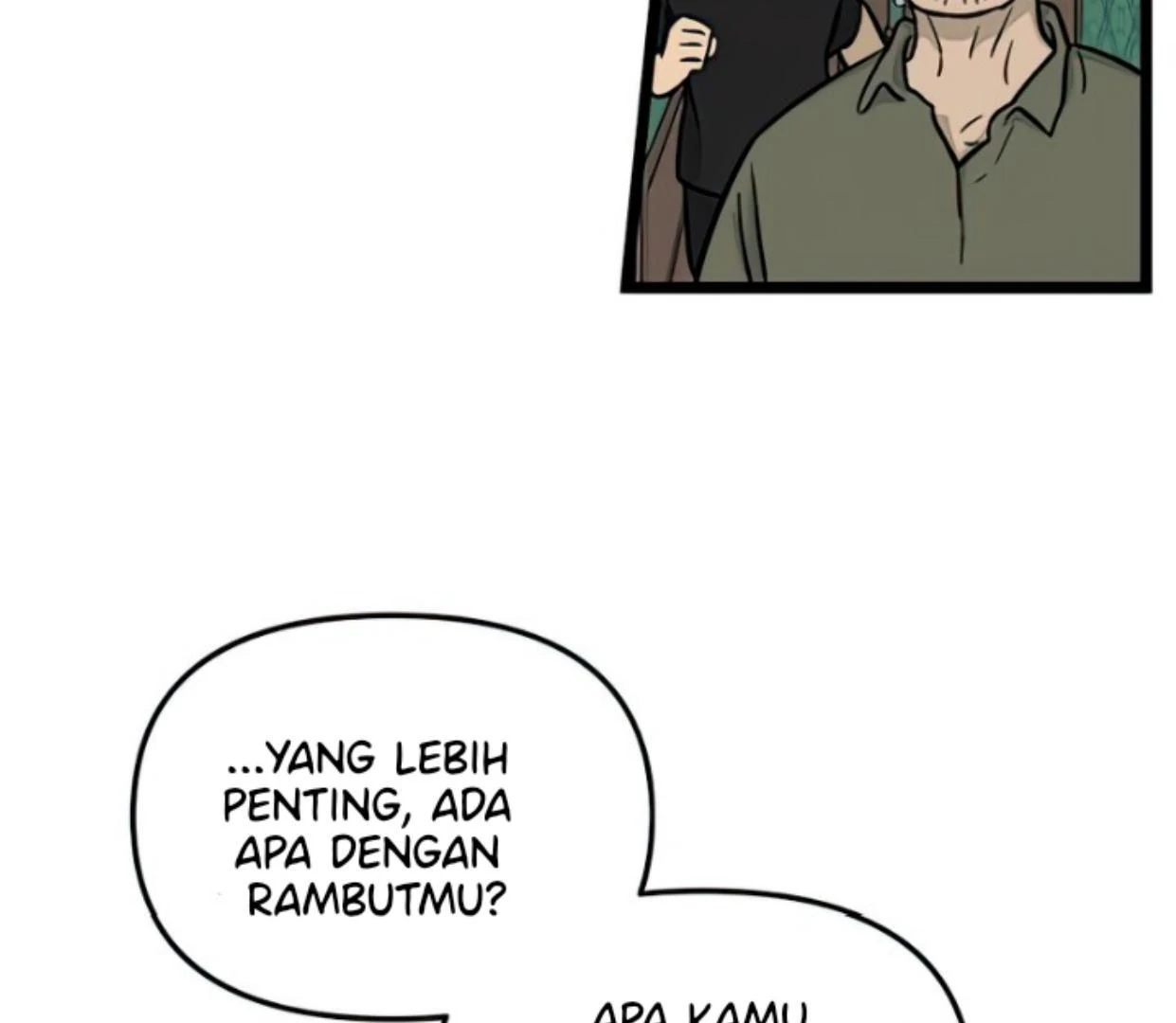 Homeless Chapter 138 Gambar 96