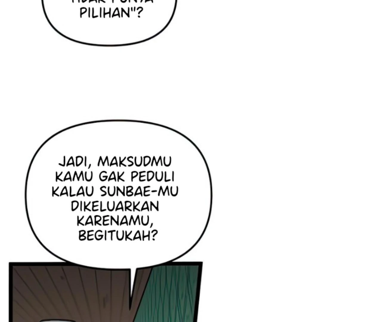 Homeless Chapter 138 Gambar 99
