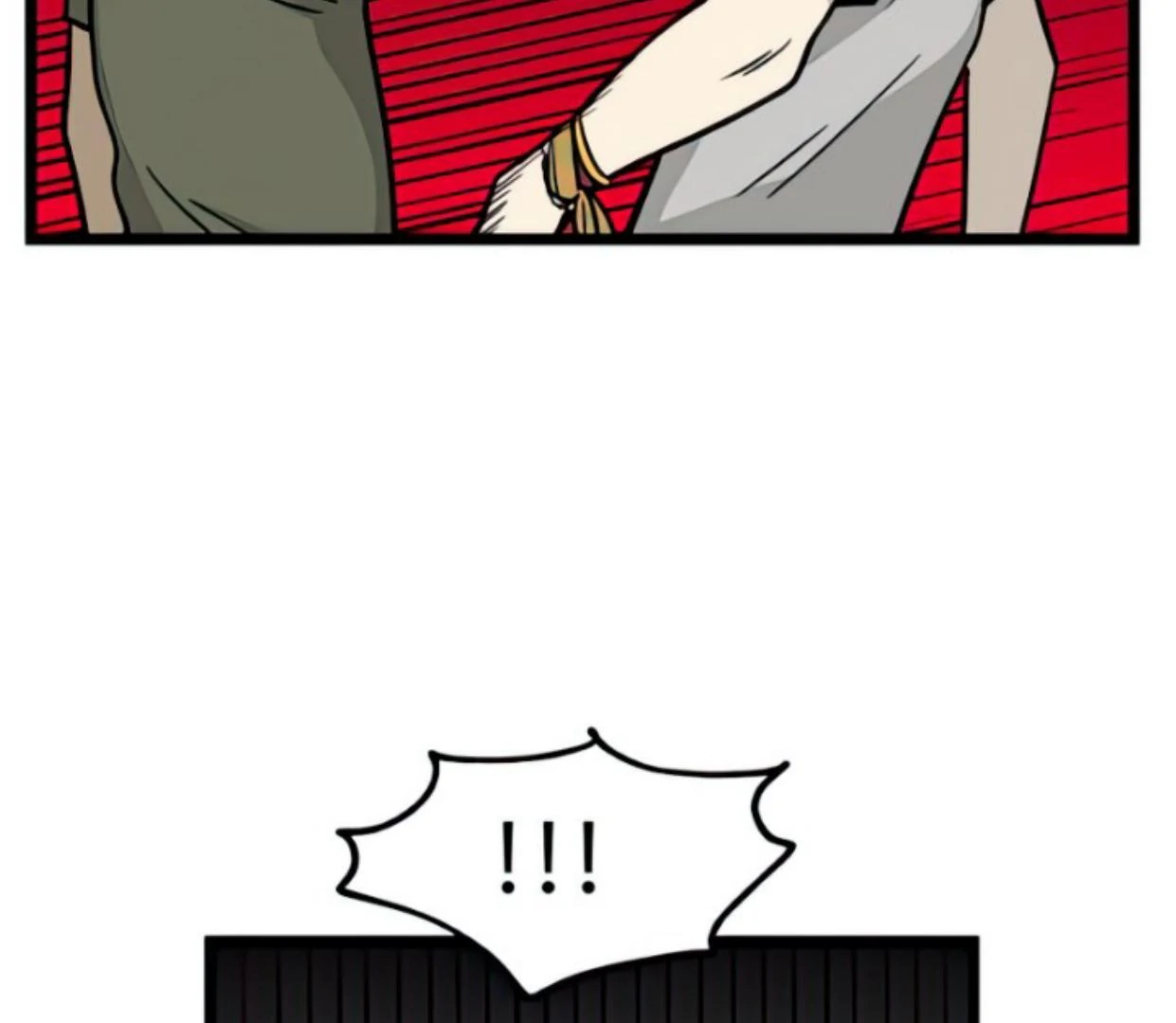 Homeless Chapter 139 Gambar 13