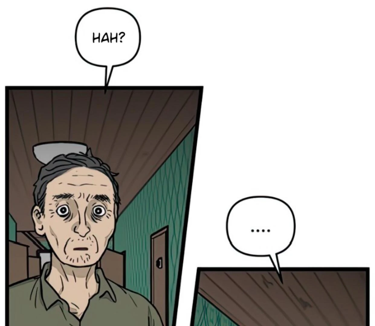 Homeless Chapter 139 Gambar 8