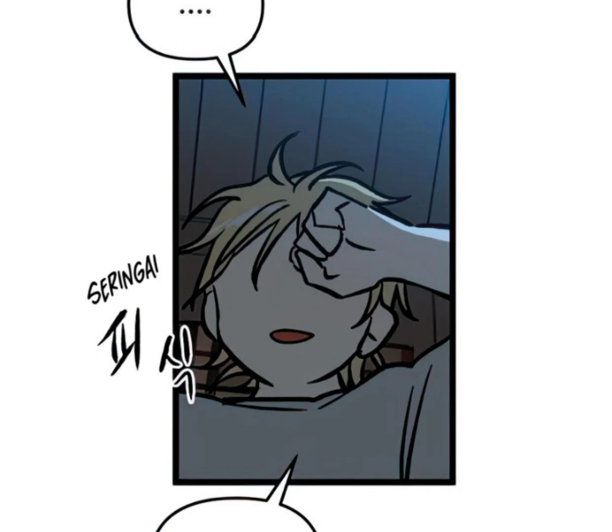 Homeless Chapter 140 Gambar 10