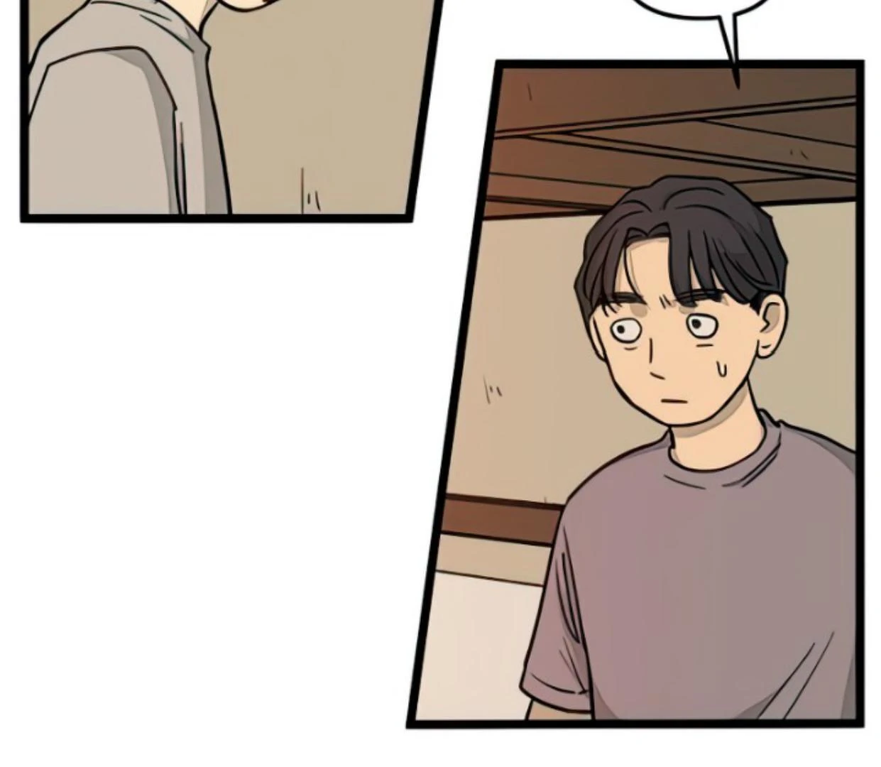 Homeless Chapter 140 Gambar 101