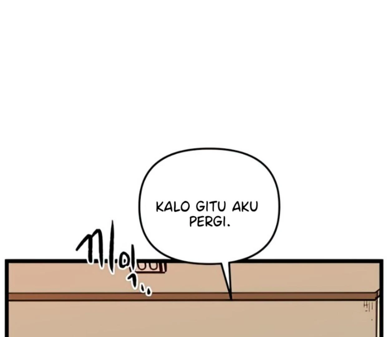 Homeless Chapter 140 Gambar 102