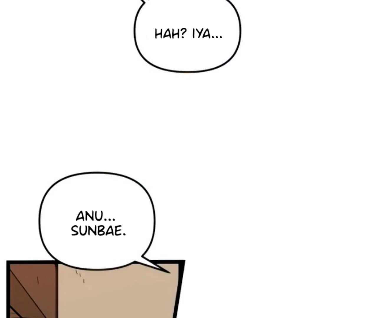 Homeless Chapter 140 Gambar 104