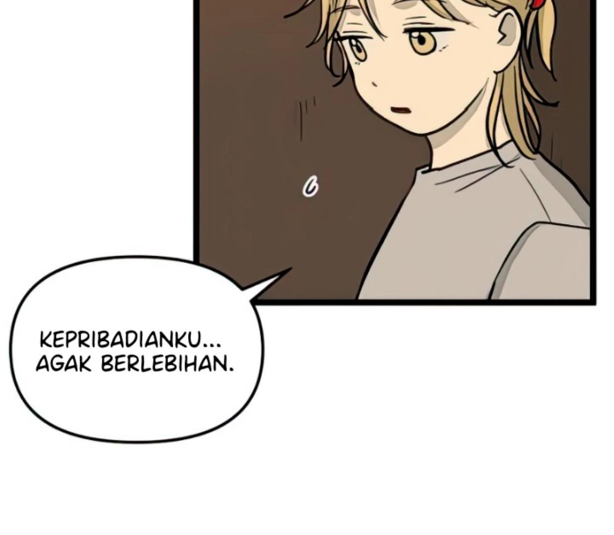 Homeless Chapter 140 Gambar 108