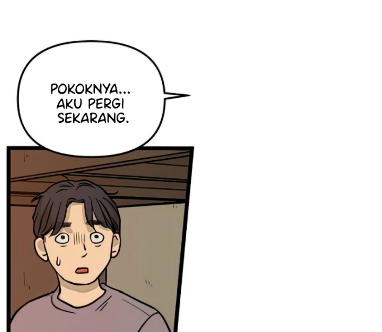 Homeless Chapter 140 Gambar 109