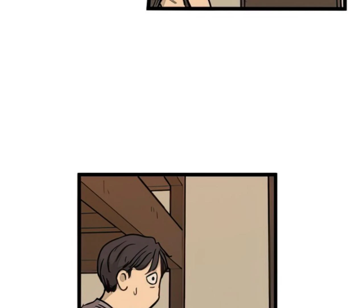 Homeless Chapter 140 Gambar 111